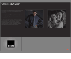 shots.ro: SHOTS - We focus your image
SHOTS. We focus your image. Design de imagine si fotogtrafie. Studio foto. Plan studio foto Brasov