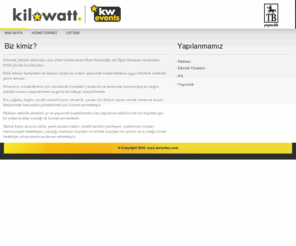 kilowatturkey.com: KWTURKEY
