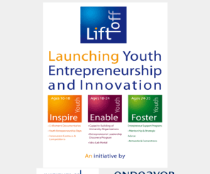 liftoffinitiative.net: Lift-Off: An Initiative by IIE and Endeavor Egypt â Website under construction
