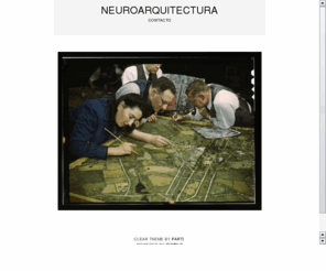 neuroarquitectura.es: neuro-arquitectura
neuroarquitectura arquitectura sentidos
