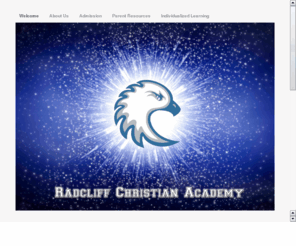 radcliffchristian.com: Radcliff Christian Academy
The Crossroads United Pentecostal Church