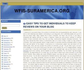 wfis-suramerica.org: wfis-suramerica.org
