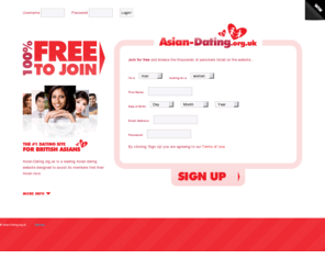 asian-dating.org.uk: Asian Dating UK- Free Asian Dating Site, Asian Singles Online UK & London
Asian Dating UK- Free Asian Dating Site, Asian Singles Online UK & London