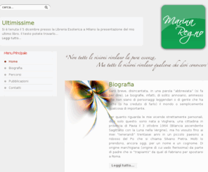 marinaregno.com: Marina Regno
Marina Regno, Astrologia, ebook