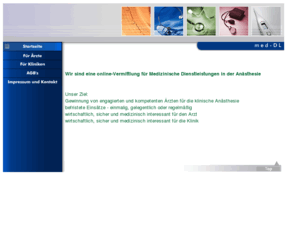 med-dl.com: med-DL
Willkommen bei Ihrer Zahnarztpraxis Ihr Name in Ihr Standort  