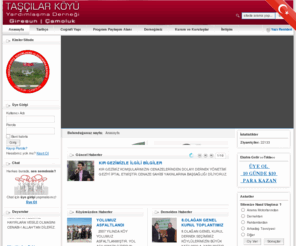 tascilarkoyu.info: Giresun ili | Çamoluk ilçesi | TAŞÇILAR KÖYÜ - Anasayfa
Giresun ili | Çamoluk ilçesi | TAŞÇILAR KÖYÜ || Taşçılar köyünü tanıttığımız sitemizde, taşçılar ile ilgili her konuda bilgi sahibi olacaksınız. Taşçılar tanıtımı, taşçılardan haberler, taşçılar resimleri, taşçılar videoları ve daha fazlasını sitemizde bulabilirsiniz.