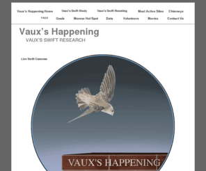 vauxhappening.com: Vaux’s Happening

