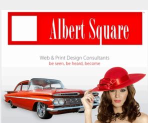 albert-square.com: Albert Square LTD - Web & Print Design Consultants
Albert Square LTD - Web & Print Design Consultants