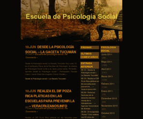 escueladepsicologiasocial.com: ESCUELA DE PSICOLOGIA SOCIAL
Escuela de psicologia social, aprenda y tenga todos los conocimientos necesarios para emprender esta fantastica carrera en escuela de psicologia social, profesores matriculados y con amplia experiencia en psicologia social. Si desea ir a una buena escuela de psicologia social, nuestra escuela de psicologia social le brinda los mejores aranceles para sus estudios, escuela de psicologia social le brinda un lugar de estudio y desempeño unico, donde el saber vale. No busque más, visite nuestro sitio web y conozca más sobre nuestra escuela de psicologia social y sea parte de nuestro instituto de estudios.