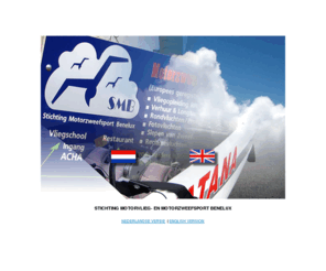smb-dimona.com: Stichting motorvlieg- en motorzweefsport Benelux
Stichting motorvlieg- en motorzweefsport Benelux; leer nu motorzweven, experience motorgliding now