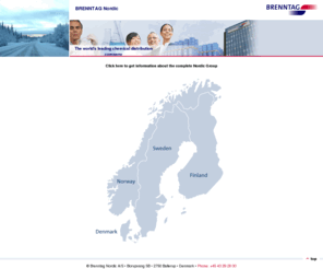 brenntag-nordic.com: BRENNTAG Nordic
