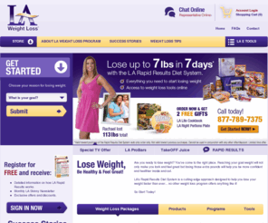 laweightloss.com: LA Weight Loss
enter your site description here