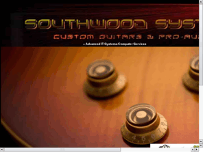 southwoodsystems.info: Southwood Systems - SÃ¶rskog, BjursÃ¥s, Dalarna, Sweden, Schweden
Guitars, Audio Systems, Guitar Customization, Gitarrbyggare, Musikhandel, MusikaffÃ¤r, Datatekniker, Dalarna, BjursÃ¥s