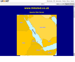 linksted.co.uk: www.linksted.co.uk
UK2NET UK2.NET UK'S FREE DOMAIN NAMES