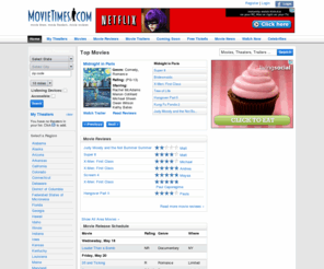 portchestermovietheaters.com: Movie Theaters, Times, New Releases, Trailers and Showtimes - Movietimes.com
 movie times, movie theaters and movie reviews, fast and easy.  Read reviews of the latest new movie releases, see trailers and get movie showtimes