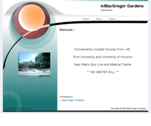 macgregorgardensapartments.com: MacGregor Gardens
MacGregor Gardens Apartments
