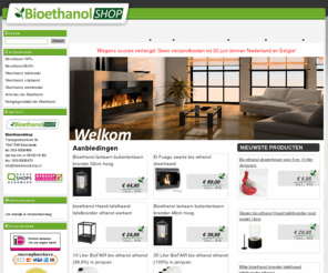 bioethanolshop.es: Bio ethanol, bioethanol, sfeerhaard, ethanol, bio-ethanol sfeerhaard - Bioethanolshop.nl
Bioethanolshop