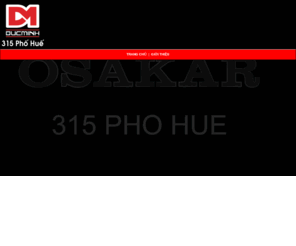 osakar.vn: OSAKAR LTD - CTY TNHH PHU TUNG XE MAY DUC MINH
Mu bao hiem, MuBaoHiem, Osakar, Ducminh, Phu tung, xe may