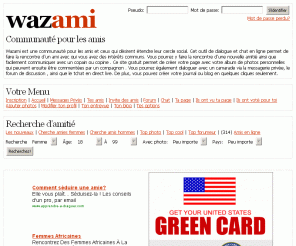 Site De Rencontre Wazami – annempillsworth.com