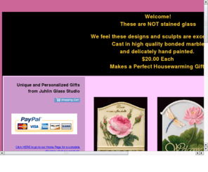 welcomegiftgallery.com: WelcomeGiftGallery.com
Unique welcome gifts greats for housewarming or welcome gifts for realtors with Hummingbirds, Cardinal, Sunflower, Dragonfly, Calla Lily and Pineapple