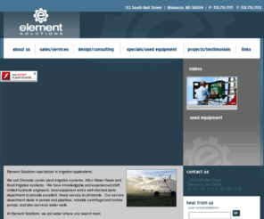 element-solutions.net: Element Solutions
Element Solution.