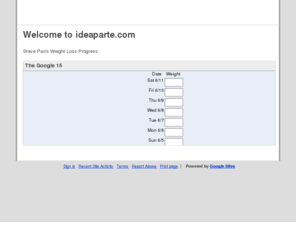 ideaparte.com: FreeDNS - Free DNS - Dynamic DNS - Static DNS subdomain and domain hosting
Free DNS hosting, lets you fully manage your own domain.  Dynamic DNS and Static DNS services available.  You may also create hosts off other domains that we host upon the domain owners consent, we have several domains to choose from!