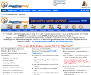 imnicapay.com: eCommerce Solved » ImnicaPay
 ...