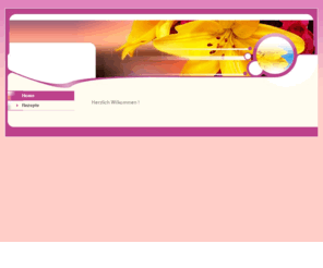 konditor.info: Meine Homepage - Home
Meine Homepage
