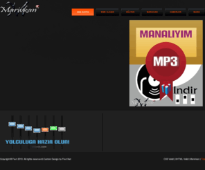 marivkan.com: MarivKan Test Yayını
MarivKan