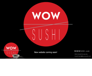 wowsushi.com: WOW Sushi
WOW Sushi