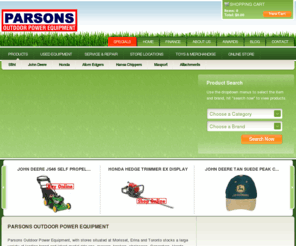 nswmowers.com.au: Parsons Outdoor Power Equipment | Stihl, John Deere, Honda, Atom | Ride On Mowers | Parsons
We have the widest range of John Deere, Honda, Atom, Stihl, Silvan, Victa, Masport, Gentech & Hansa outdoor power equipment.