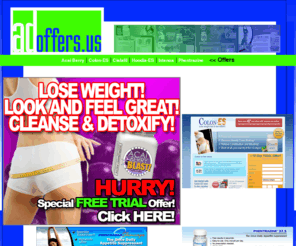 adoffers.us: index
