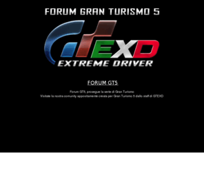 gtexd.com: Forum gt5 granturismo GTEXD
gt5 forum gt5 prologue gt4 gran turismo