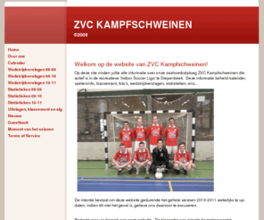 kampfschweinen.com: Home - ZVC KAMPFSCHWEINEN
