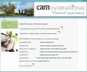 crm-inter.com: News
Joomla - le portail dynamique de gestion de contenu