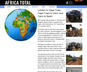 africatotal.com: africatotal.com - home
