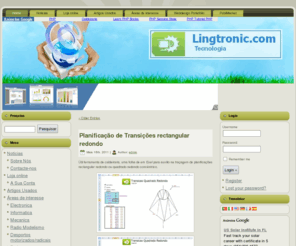 lingtronic.com: Lingtronic: Home
