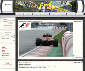 racing-centre.net: Racing-Centre.net
Simracing League System