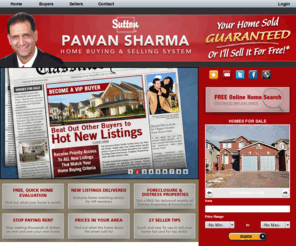 thehometraders.com: Whitby Real Estate - Pawan Sharma
Whitby