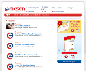 eksendershanesi.com: Eksen YayÄ±nlarÄ±
www.eksenyayinlari.com