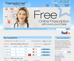 tramadol.net: Tramadol.net
