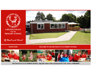 chiltonfoliatprimary.co.uk: Chilton Foliat School
Chilton Foliat School