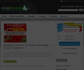 designtutorials4u.com: Web Design Tutorials For You  - Web Design Journal for Tutorials and Inspiration | Learn Photoshop and Web Design Online | Creative Inspiration
Web Design Tutorials For You  - Web Design Journal for Tutorials and Inspiration | Learn Photoshop and Web Design Online | Creative Inspiration