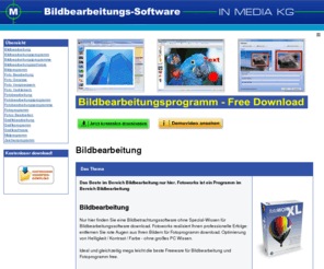 fotobearbeitung-freeware.de: Bildbearbeitung - Fotobearbeitung Freeware
Das Beste im Bereich Bildbearbeitung nur hier.