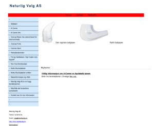 naturligvalg.no: Naturlig Valg AS
saltpipen, saltpipe, saltpipa, saltpiper