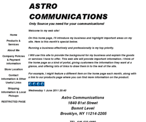 astroradios.com: Astro Communications Inc.
communications,MOTOROLA RADIOS, MOTOROLA  ASTRO XTS 3000, MOTOROLA ASTRO SABER, MOTOROLA SABER, MOTOROLA SYSTEM SABER, MOTOROLA KVL 3000, MOTOROLA DES-XL, MOTOROLA DES, MOTOROLA DES-XL &DES-OFB
