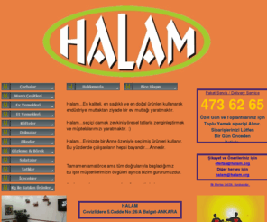 halam.org: Halam Restaurant
Halam Restaurant