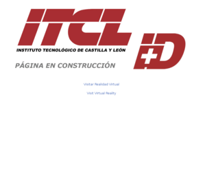 itclimasd.org: ITCL I D. Castilla-Leon.
I D en Burgos.