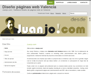 juanjo.com: 
