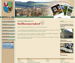 seifhennersdorf.info: Stadt, Gemeinde, Tourismus, Stadtverwaltung, Seifhennersdorf, Dresden, Sachsen
Stadt, Gemeinde, Tourismus, Stadtverwaltung, Seifhennersdorf, Dresden, Sachsen, Dorf, Stadtrat, Verwaltung, Ämter, Ortsrecht, Ortsgeschichte, Ämter, Schiedsstelle, Stadtplan, Wirtschaft, Gewerbe